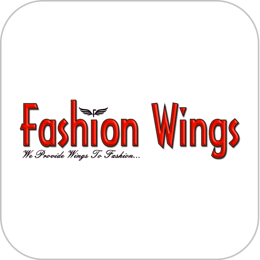 Fashion Wings icon