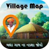 Village Map All District on 9Apps