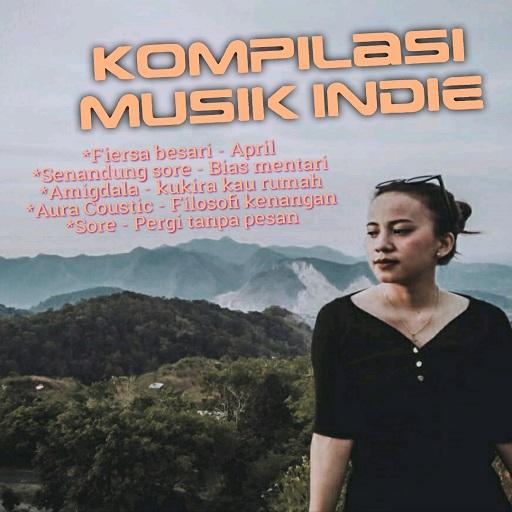 Indie Musik Hits icon