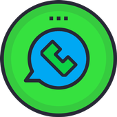 Wasap Plus Full Temas icon