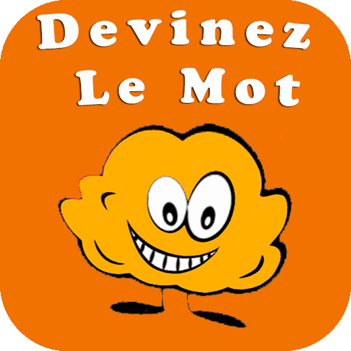 Devinez Le Mot: Casse-tête icon