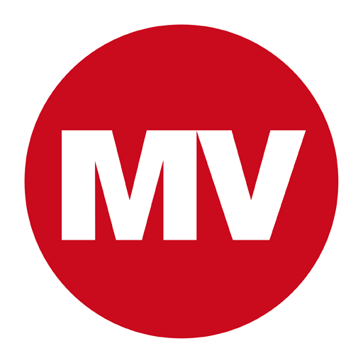 Mercat de Música Viva de Vic icon