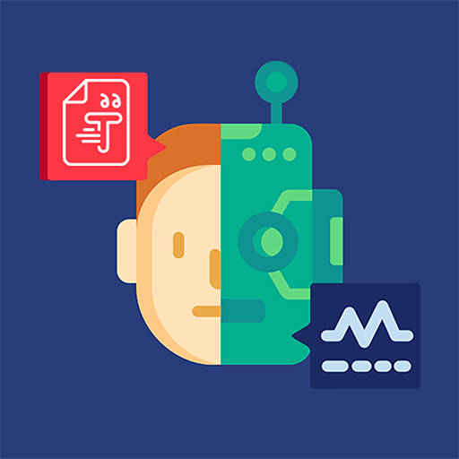 Humanize AI - Text Paraphrase icon