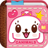 Canimals Diary 2 icon