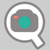 snapQit - Question Your Snap! icon