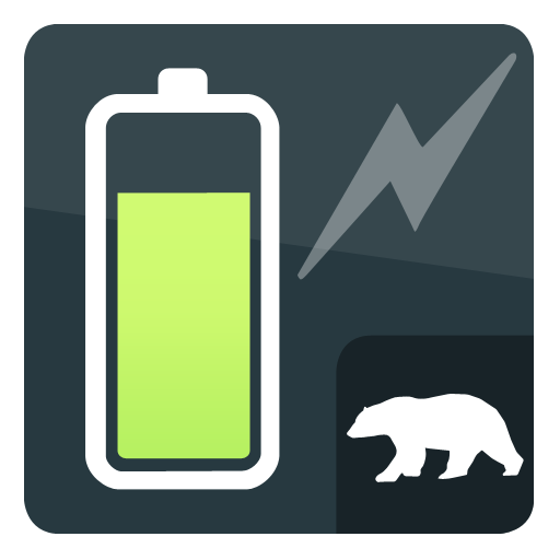 Battery Info. Ver2.0 icon