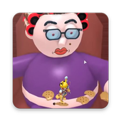 OTips Roblox Escape Grandmas House Obby! icon