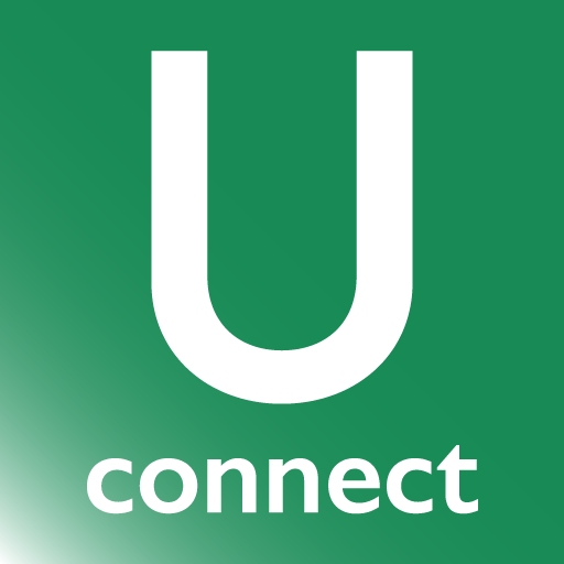 U connect Universal Life icon