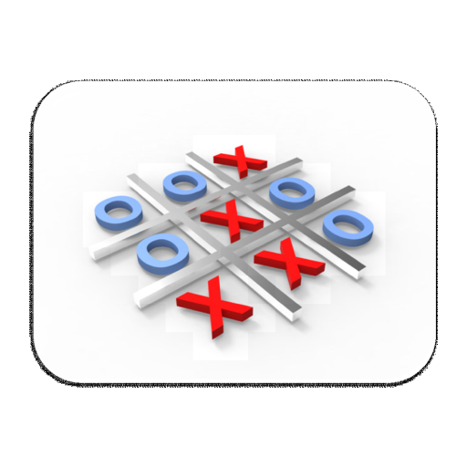 Bluetooth Tic-Tac-Toe icon