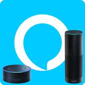 Alexa guide for amazon alexa App : amazon echo app on 9Apps