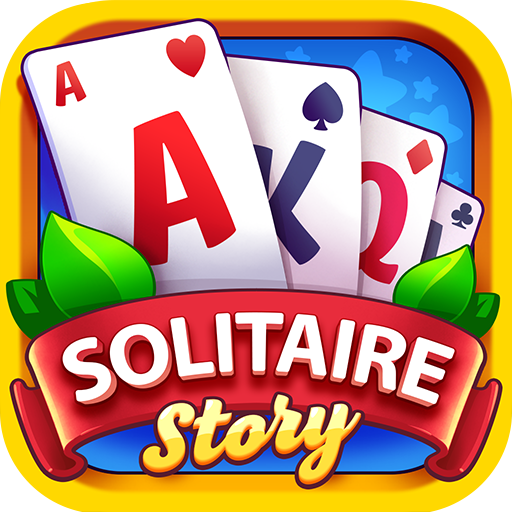 Solitaire Story - Tripeaks icon