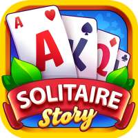 Solitaire Story – Tripeaks Card Journey