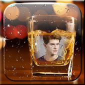 Glass Photo Frames icon