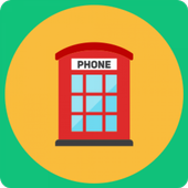 English listening course icon