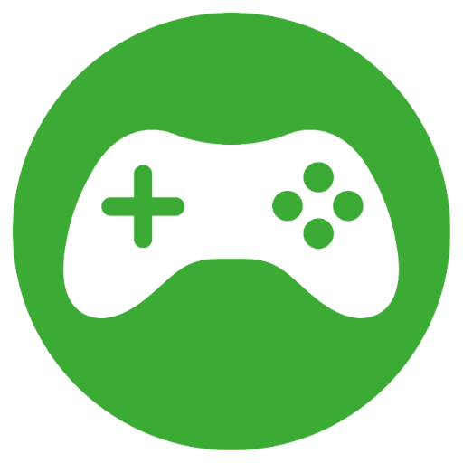 ISO GAMES DOWNLOADER icon