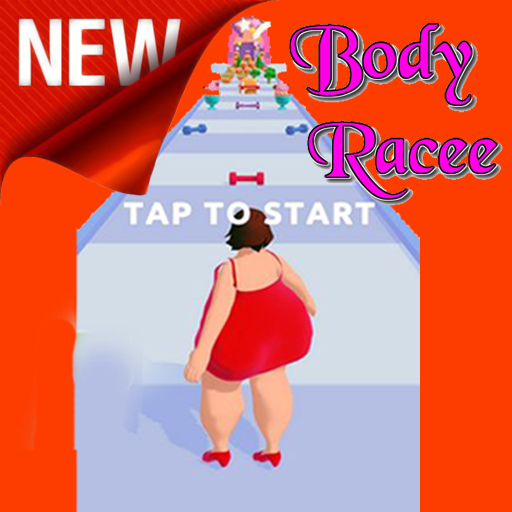 Guide for body race game apk - tutorial step icon