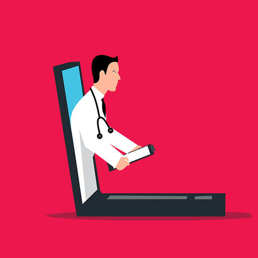 Computer laptop service, hardware training tamil icon