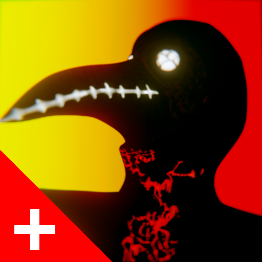 Bungu - The Horror Game 2021 आइकन