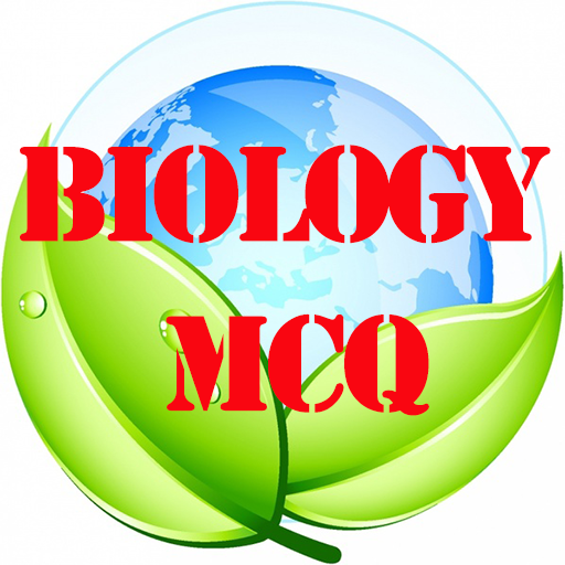 Biology MCQ (Advanced Level) icon