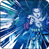 Super Anime Battle icon