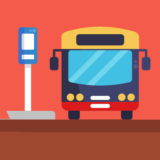 Teori D och YKB Buss Frågor icon