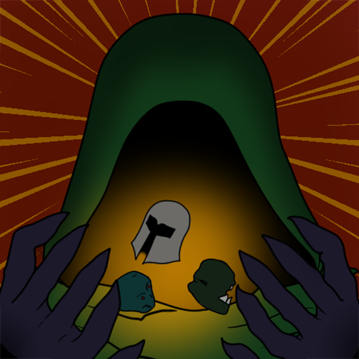 The Necromancer icon