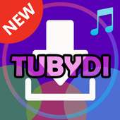 TUBYDl MUSIC MP3 on 9Apps