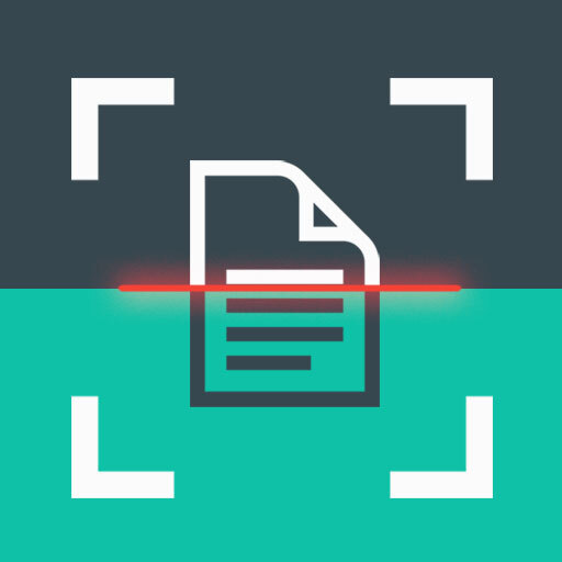 Document Scanner - Convert Image to PDF icon