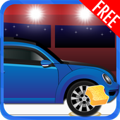 Car Cleaning Game icon
