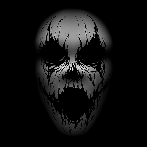 Shudder - Granny scary games icon