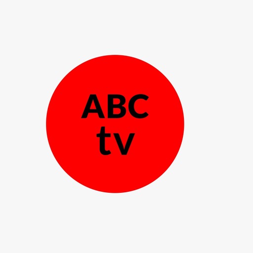 ABC .TV icon