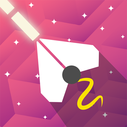 Mola - Arcade Space Shooter icon