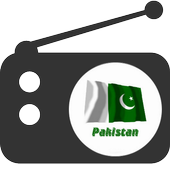 Radio Pakistan icon