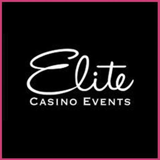 Elite Casino Events आइकन