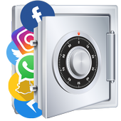 Secrate Lock for android app icon
