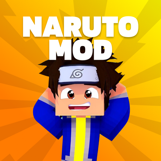 Naruto Mod icon