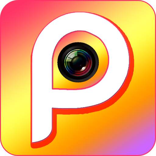 PicsArt Photo Editor: Karo Edit & Collage Maker