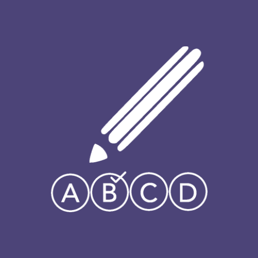 Answer Sheet - Do test without real paper! icon