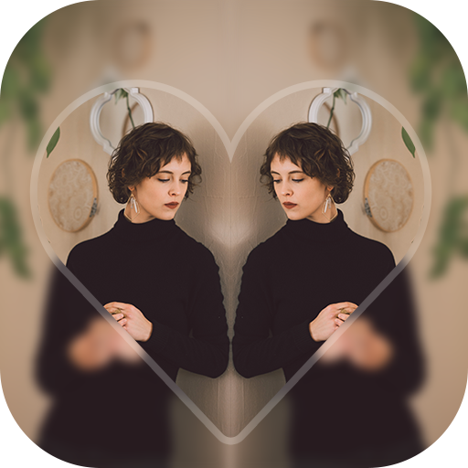 Mirror Image Master icon