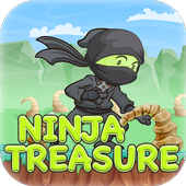 Ninja Treasure icon
