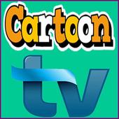 Cartoon Tv icon
