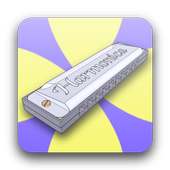 Harmonica: Free Edition! on 9Apps