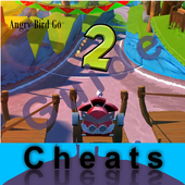 Guide for Angry Birds Go icon