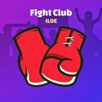 Fight Club Idle