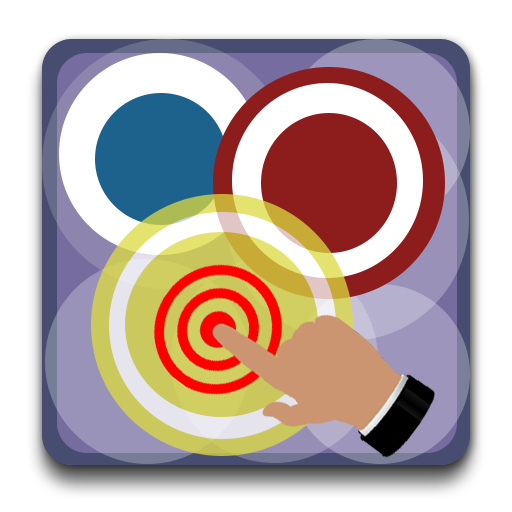 Multi Touch Tester icon