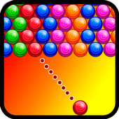 Bubble Shooter icon