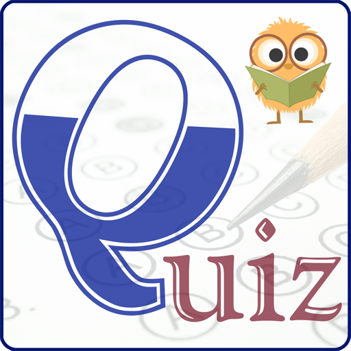 Quiz - All in One icon