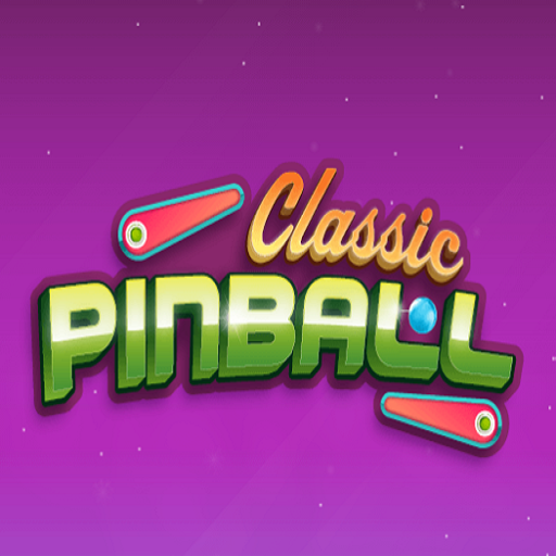 Classic Pinball icon