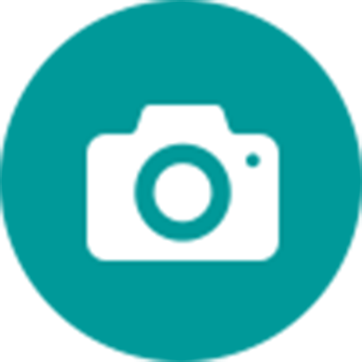 CameraPro or Selfie Camera icon