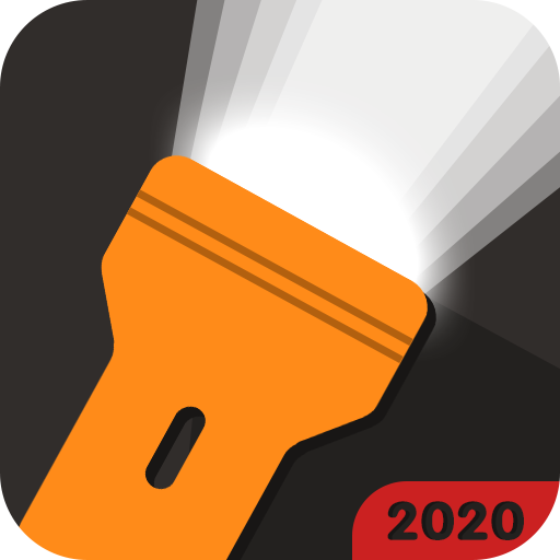 Super flashlight icon